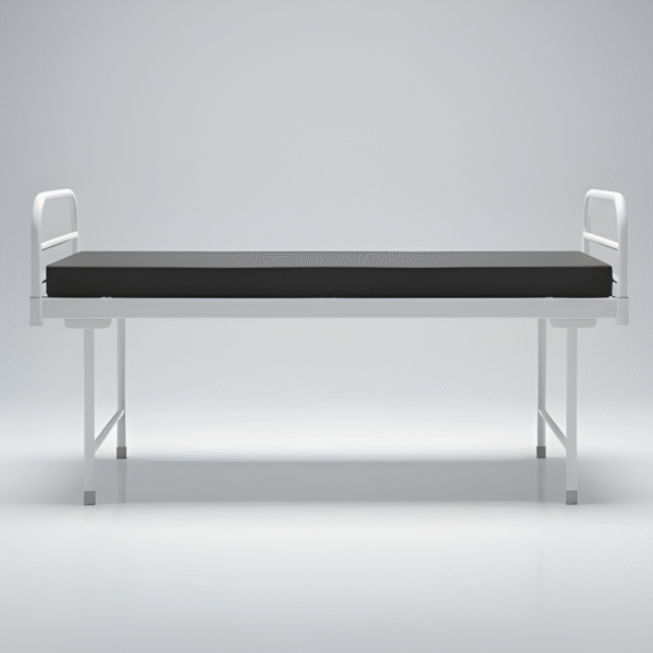Ward Bed (Deluxe) | Durable Hospital Bed by Balaji Enterprises