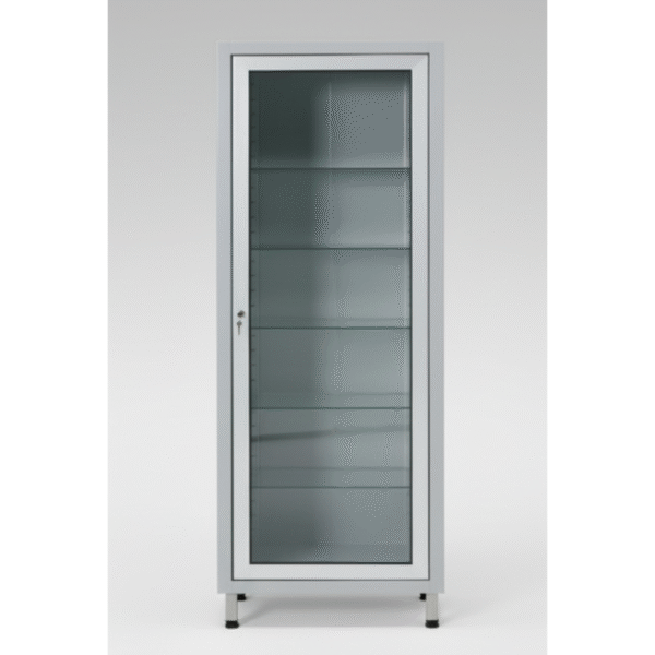 Surgical Instrument Cabinet | Medical Storage Unit by Balaji Enterprises