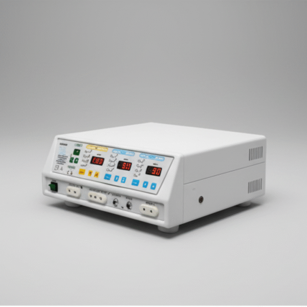 High-Precision Surgical Cautery Machine – Electro-Surgical Unit | Balaji Enterprises
