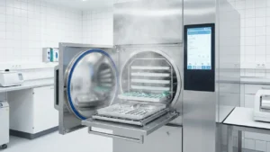 Autoclave