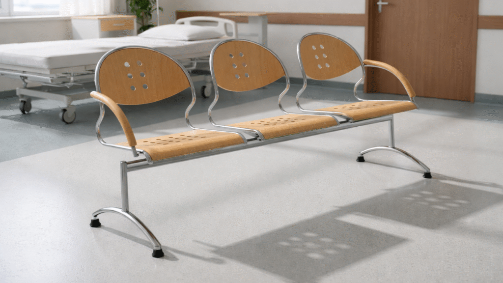 hospital furniture manufacturers